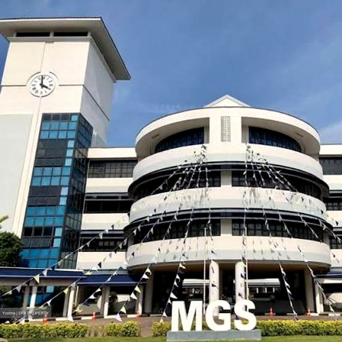 The Reserve Residences (D21), Apartment #610999211